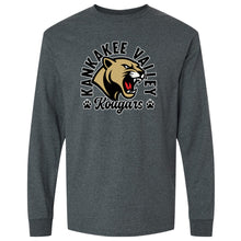 Custom Kankekee Valley Longsleeve T-shirt