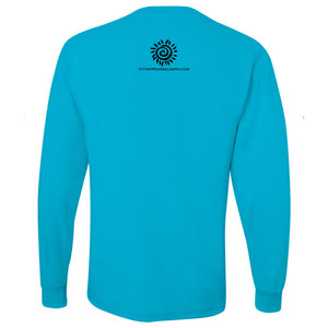 Parks & Recreation Longsleeve T-shirt