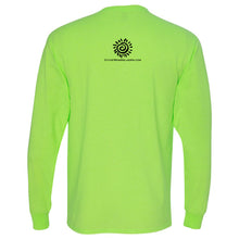 I Love Our Parks Longsleeve T-shirt