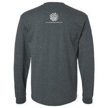 Hyper Center Longsleeve T-shirt