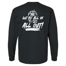 Conference Champs Longsleeve T-shirt