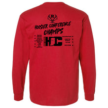 Conference Champs Longsleeve T-shirt