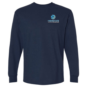 Harvestone Longsleeve T-shirt