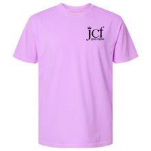 JCF Team McDaniel T-shirt