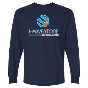 Harvestone Longsleeve T-shirt