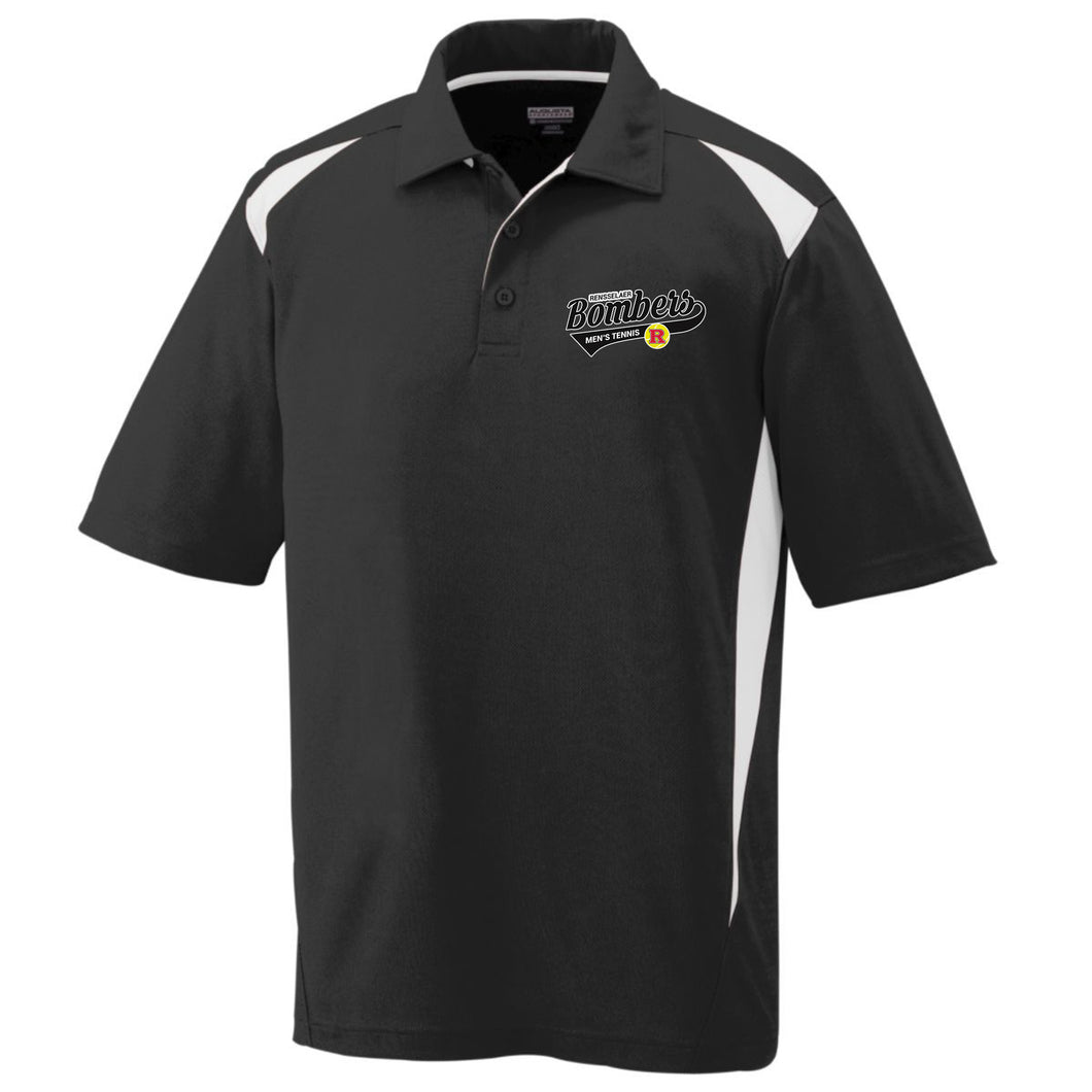 Bomber Tennis Performance Polo