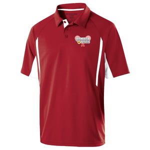 Bomber Tennis Performance Polo