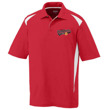 Bomber Tennis Performance Polo