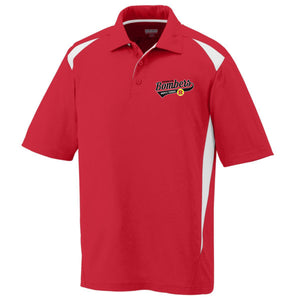 Bomber Tennis Performance Polo