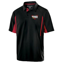 Bomber Tennis Performance Polo