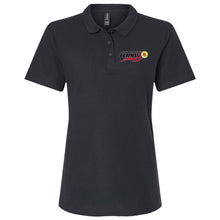 Lady Bomber Tennis Polo T-shirt