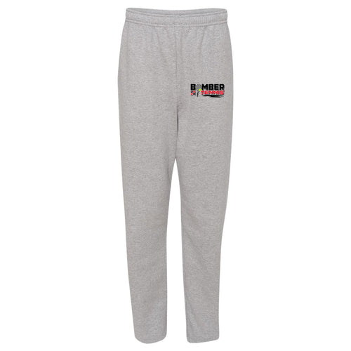 Bomber Tennis Sweatpants