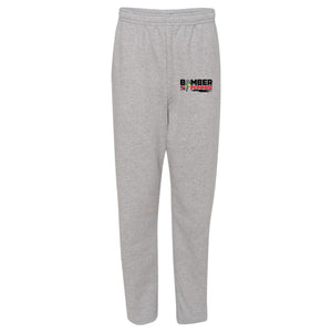 Bomber Tennis Sweatpants