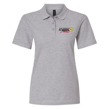 Lady Bomber Tennis Polo T-shirt