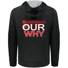 Lady Bomber Basketball Performance Hooded Sweatshirt