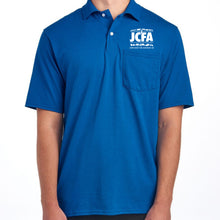 JCFA Pocket Polo