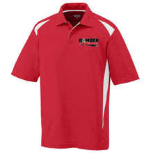 Bomber Tennis Performance Polo