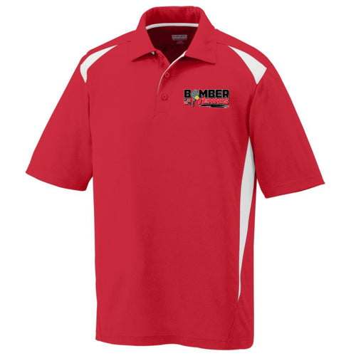 Bomber Tennis Performance Polo