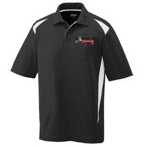 Bomber Tennis Performance Polo