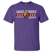 SJC Pumas Shirt