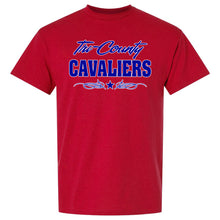 Tri-County Shirt