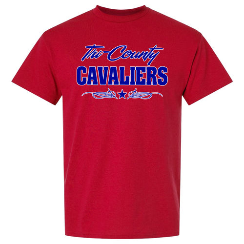 Tri-County Shirt