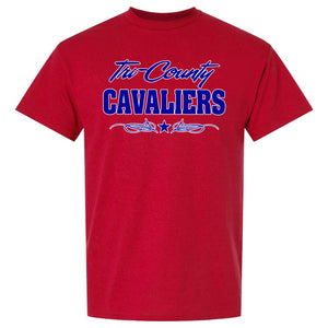 Tri-County Shirt