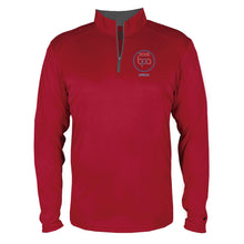 RCHS BPA Quarter Zip