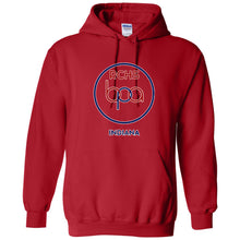 RCHS BPA Hooded Sweatshirt