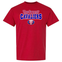 Tri-County Shirt