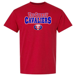 Tri-County Shirt