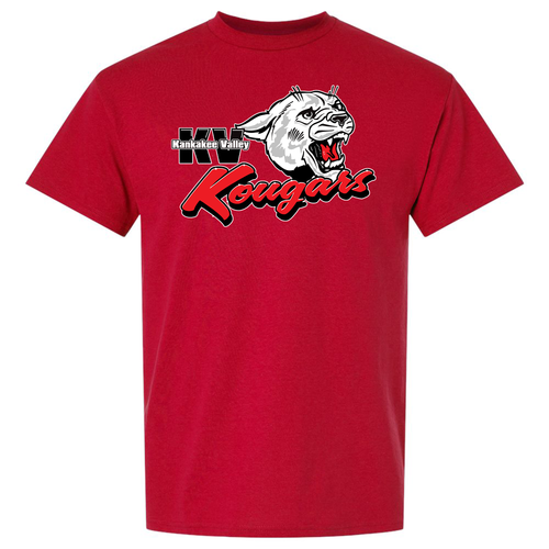 KV Kougars Shirt