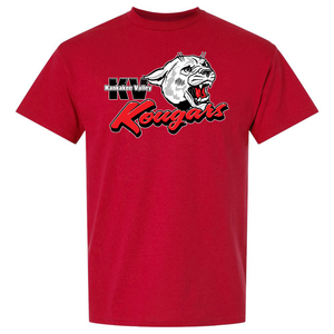 KV Kougars Shirt