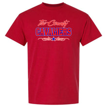 Tri-County Shirt
