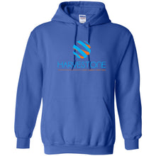 Harvestone Hooded Sweatshirt