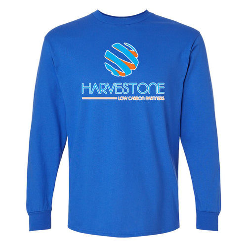 Harvestone Longsleeve T-shirt