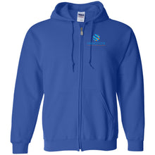 Harvestone Full Zip Sweatshirt