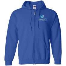 Harvestone Full Zip Sweatshirt