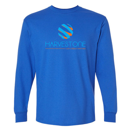 Harvestone Longsleeve T-shirt