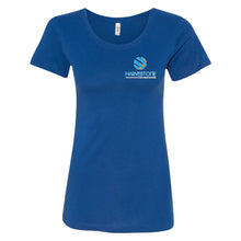 Harvestone Women's T-shirt