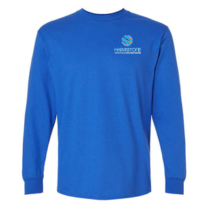 Harvestone Longsleeve T-shirt