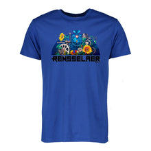 Talking Walls Mural T-shirt