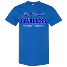 Tri-County Shirt