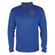 RCHS BPA Quarter Zip