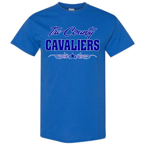 Tri-County Shirt