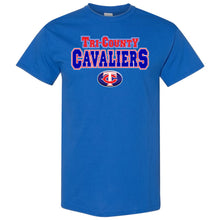 Tri-County Shirt