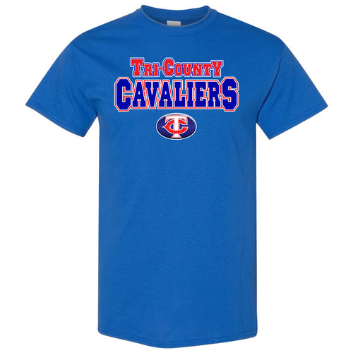 Tri-County Shirt