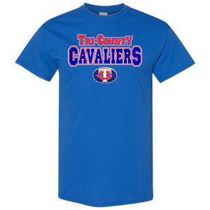 Tri-County Shirt