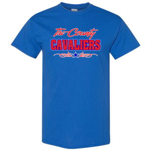 Tri-County Shirt