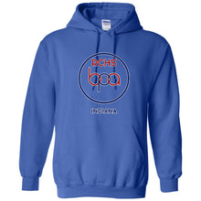 RCHS BPA Hooded Sweatshirt
